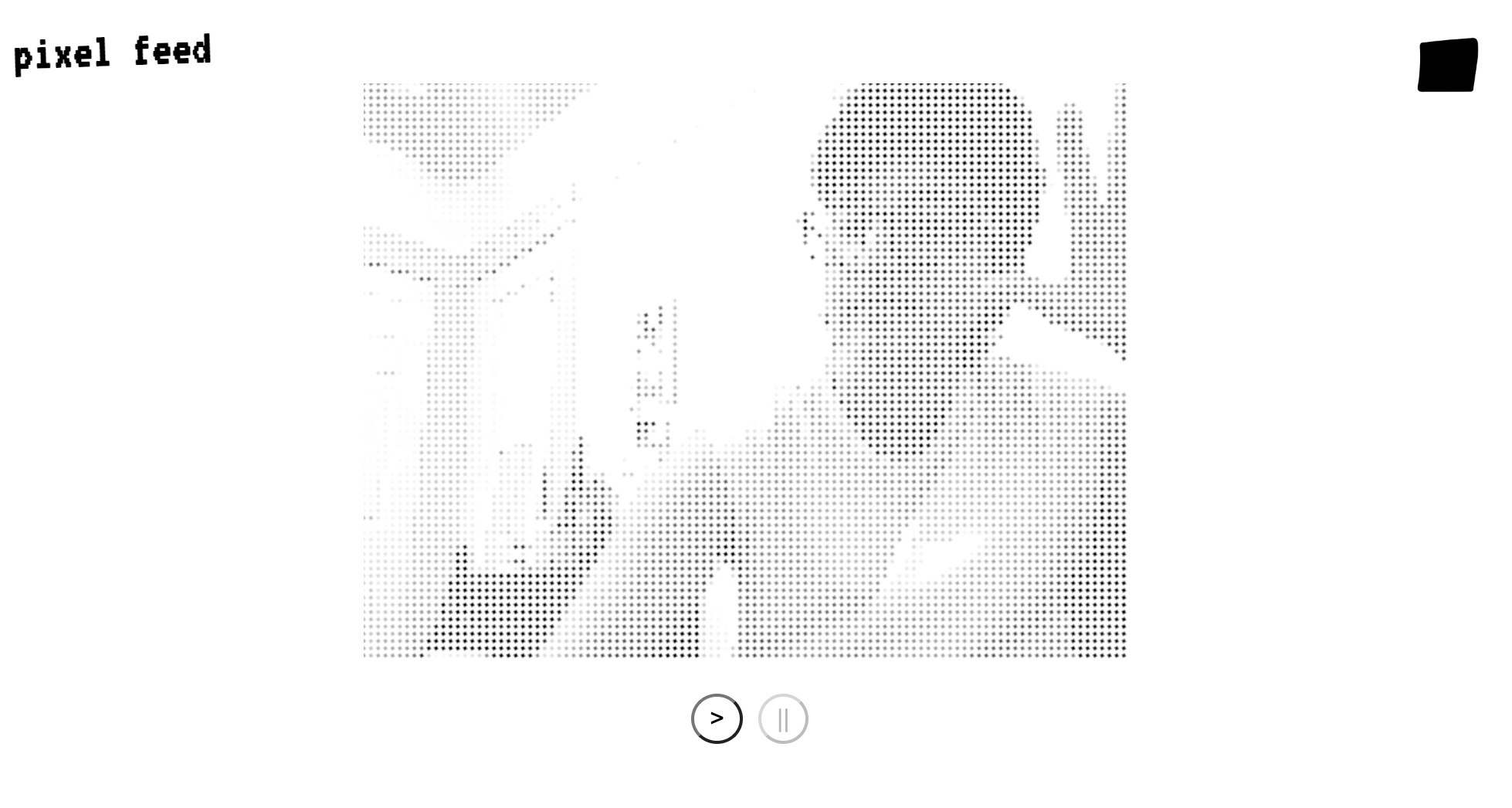 pixel feed
